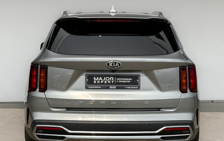 KIA Sorento IV, 2021 год, 3 450 000 рублей, 6 фотография
