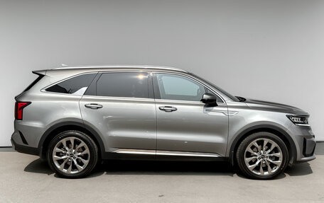 KIA Sorento IV, 2021 год, 3 450 000 рублей, 4 фотография
