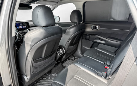 KIA Sorento IV, 2021 год, 3 450 000 рублей, 12 фотография