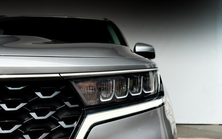 KIA Sorento IV, 2021 год, 3 450 000 рублей, 17 фотография