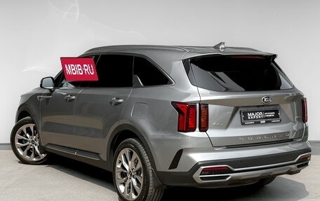 KIA Sorento IV, 2021 год, 3 450 000 рублей, 7 фотография