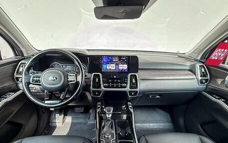 KIA Sorento IV, 2021 год, 3 450 000 рублей, 14 фотография