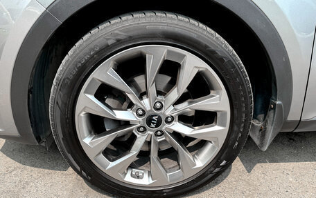 KIA Sorento IV, 2021 год, 3 450 000 рублей, 18 фотография