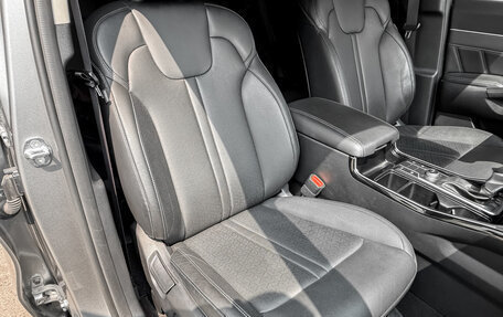 KIA Sorento IV, 2021 год, 3 450 000 рублей, 23 фотография