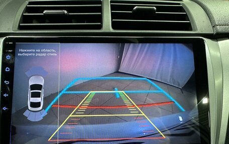 Toyota Camry, 2017 год, 2 240 000 рублей, 17 фотография