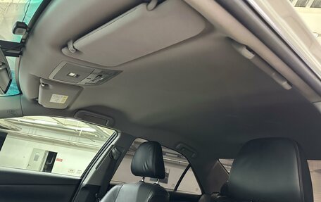 Toyota Camry, 2017 год, 2 240 000 рублей, 20 фотография