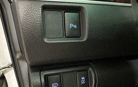Toyota Camry, 2017 год, 2 240 000 рублей, 19 фотография