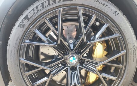 BMW M8 I (F91/F92/F93), 2020 год, 13 490 000 рублей, 7 фотография
