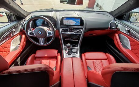 BMW M8 I (F91/F92/F93), 2020 год, 13 490 000 рублей, 11 фотография