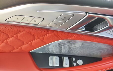 BMW M8 I (F91/F92/F93), 2020 год, 13 490 000 рублей, 18 фотография