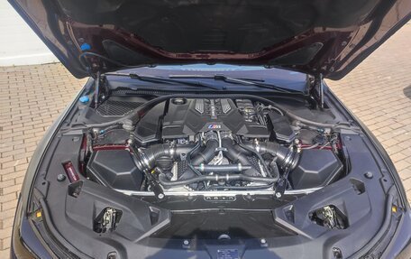 BMW M8 I (F91/F92/F93), 2020 год, 13 490 000 рублей, 10 фотография