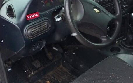 Chevrolet Niva I рестайлинг, 2010 год, 337 881 рублей, 15 фотография