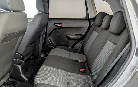 Suzuki Vitara II рестайлинг, 2017 год, 1 599 000 рублей, 12 фотография