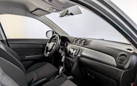 Suzuki Vitara II рестайлинг, 2017 год, 1 599 000 рублей, 11 фотография