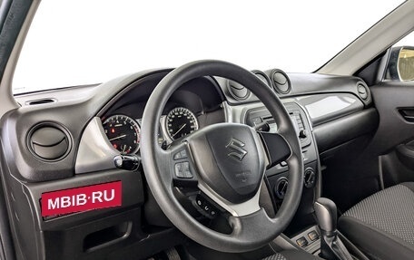 Suzuki Vitara II рестайлинг, 2017 год, 1 599 000 рублей, 16 фотография