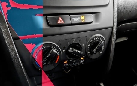 Suzuki Vitara II рестайлинг, 2017 год, 1 599 000 рублей, 26 фотография