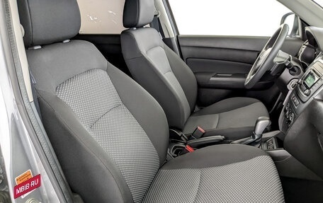 Suzuki Vitara II рестайлинг, 2017 год, 1 599 000 рублей, 23 фотография
