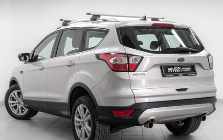Ford Kuga III, 2018 год, 1 450 000 рублей, 7 фотография