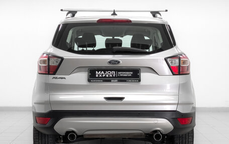 Ford Kuga III, 2018 год, 1 450 000 рублей, 6 фотография