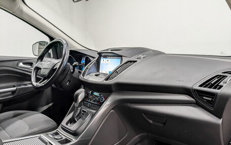 Ford Kuga III, 2018 год, 1 450 000 рублей, 11 фотография