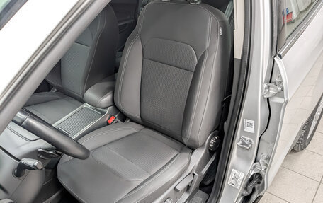 Ford Kuga III, 2018 год, 1 450 000 рублей, 19 фотография
