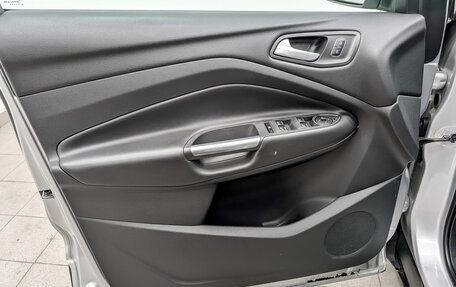 Ford Kuga III, 2018 год, 1 450 000 рублей, 18 фотография
