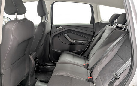 Ford Kuga III, 2018 год, 1 450 000 рублей, 12 фотография