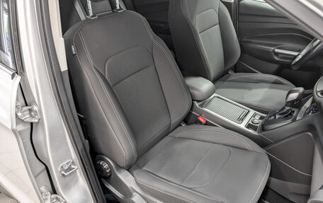 Ford Kuga III, 2018 год, 1 450 000 рублей, 21 фотография