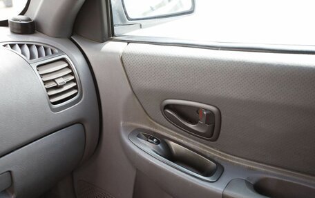 Hyundai Accent II, 2007 год, 299 000 рублей, 13 фотография