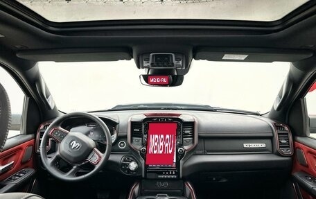 Rambler 1500, 2024 год, 10 990 000 рублей, 15 фотография