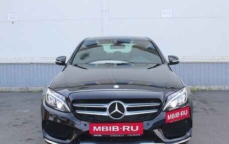 Mercedes-Benz C-Класс, 2014 год, 1 939 000 рублей, 3 фотография