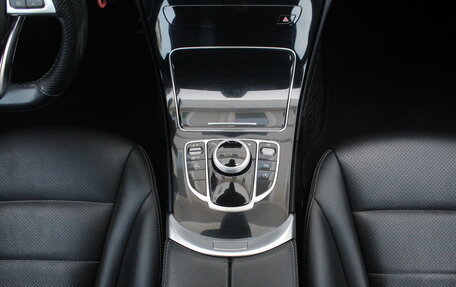 Mercedes-Benz C-Класс, 2014 год, 1 939 000 рублей, 26 фотография
