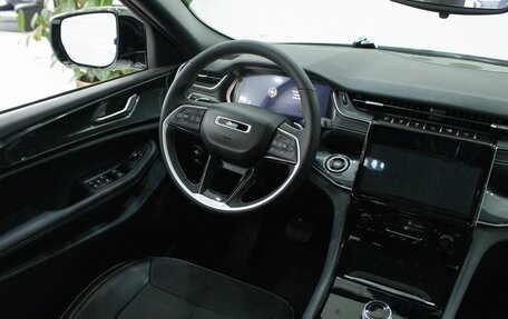Jeep Grand Cherokee, 2022 год, 8 298 000 рублей, 13 фотография