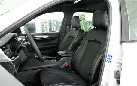 Jeep Grand Cherokee, 2022 год, 8 298 000 рублей, 12 фотография
