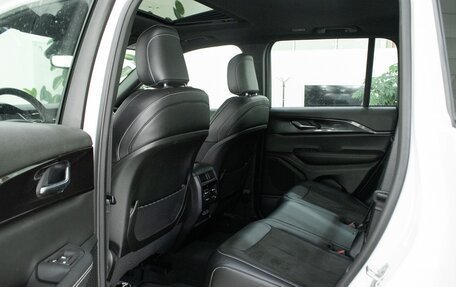 Jeep Grand Cherokee, 2022 год, 8 298 000 рублей, 17 фотография