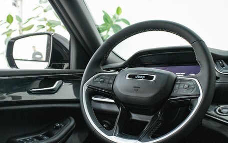Jeep Grand Cherokee, 2022 год, 8 298 000 рублей, 14 фотография