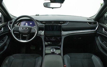 Jeep Grand Cherokee, 2022 год, 8 298 000 рублей, 15 фотография