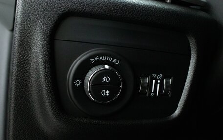 Jeep Grand Cherokee, 2022 год, 8 298 000 рублей, 22 фотография