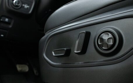 Jeep Grand Cherokee, 2022 год, 8 298 000 рублей, 21 фотография