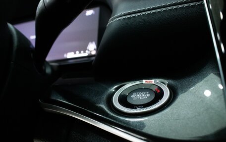 Jeep Grand Cherokee, 2022 год, 8 298 000 рублей, 26 фотография