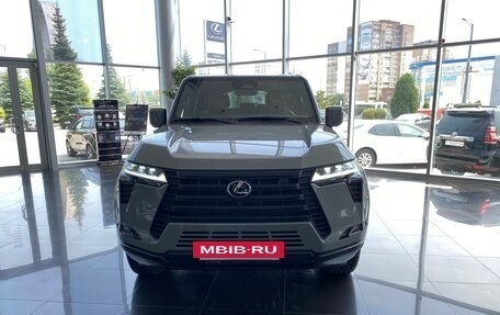 Lexus GX, 2024 год, 15 990 000 рублей, 2 фотография