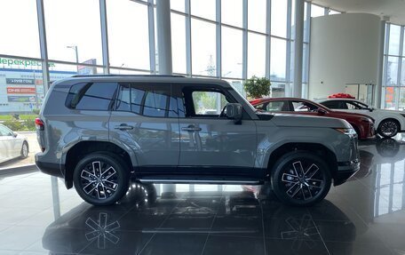 Lexus GX, 2024 год, 15 990 000 рублей, 4 фотография