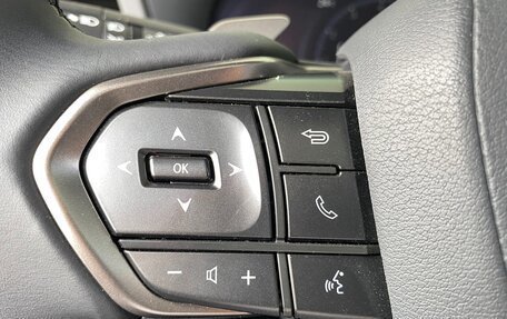 Lexus GX, 2024 год, 15 990 000 рублей, 17 фотография