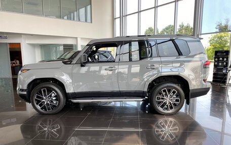 Lexus GX, 2024 год, 15 990 000 рублей, 8 фотография