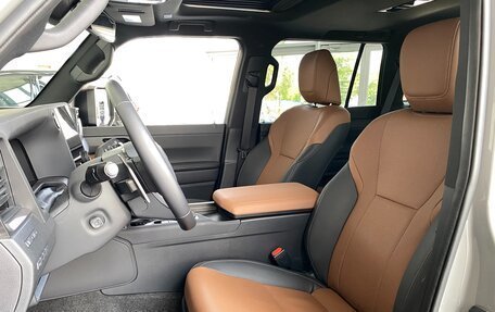 Lexus GX, 2024 год, 15 990 000 рублей, 9 фотография