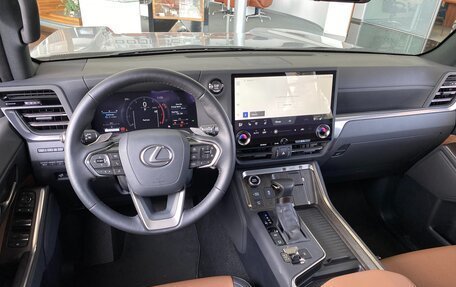 Lexus GX, 2024 год, 15 990 000 рублей, 11 фотография