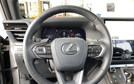 Lexus GX, 2024 год, 15 990 000 рублей, 12 фотография