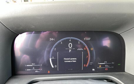 Lexus GX, 2024 год, 15 990 000 рублей, 14 фотография