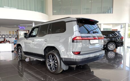Lexus GX, 2024 год, 15 990 000 рублей, 7 фотография