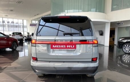 Lexus GX, 2024 год, 15 990 000 рублей, 6 фотография